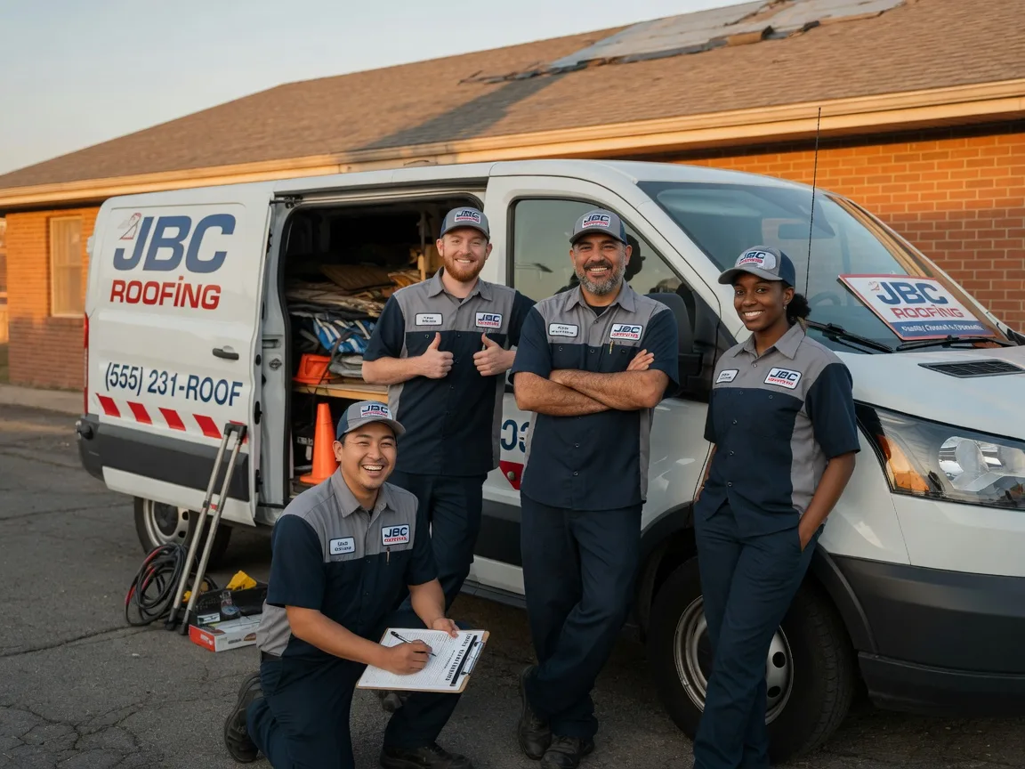 Roof Replacement company in Mineral, IL